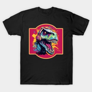 Dinosaur T-Shirt